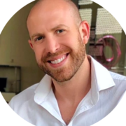 Anthony Maris,, Senior Product Manager, Vitality
