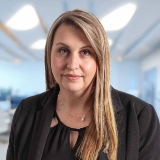 Sil Segal, Chief Marketing Officer, Level Access