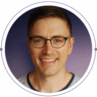 Ashley Gadd, Staff Designer at Hootsuite