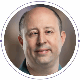 Jon Avila, Chief Accessibility Officer, Level Access