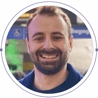 Alex McRoberts, Director of Software Development at Hootsuite