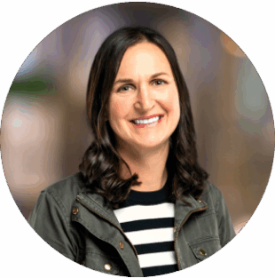 Jackie Dutot, Lead Engagement Manager (Program and Strategy), Level Access