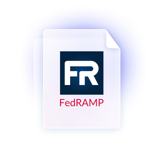FedRAMP logo