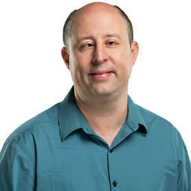 Jon Avila, Chief Accessibility Officer