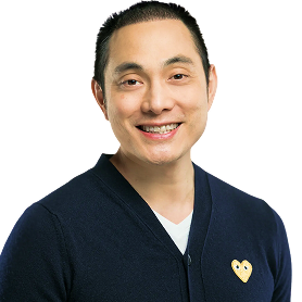 Andrew Chung, Chief Product Officer, Level Access