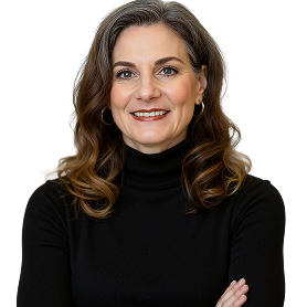 Jen Kurtz, Chief Technology Officer