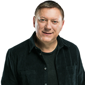 Spiro Papathanasakis, Chief Strategy Officer & Co-Founder, Level Access