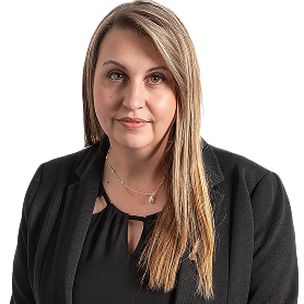 Sil Segal, Chief Marketing Officer, Level Access