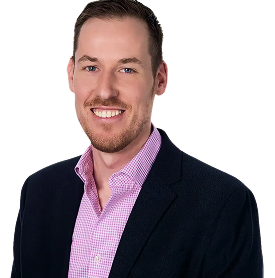 Andrew Snyder, Chief Customer Customer Experience Officer