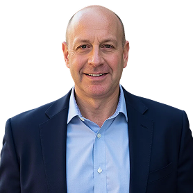 Barry Stern, Chief Financial Officer, Level Access