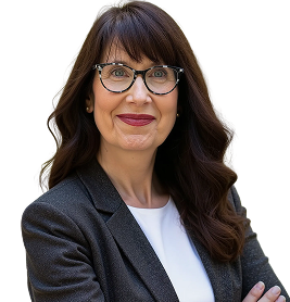 Colleen Wood, Chief People Officer