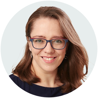 Beatriz González Mellídez, Head of Accessibility & Digital Inclusion for Central Europe, Atos