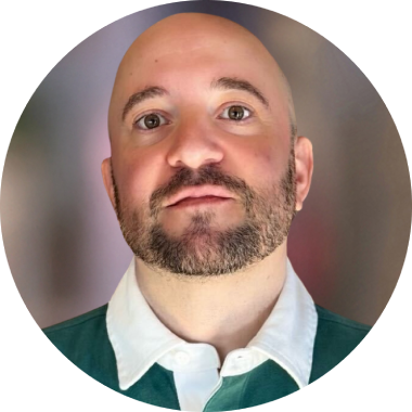 Travis Marasca
