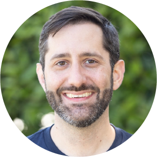 Chris Cassimus, Sr. Director of Product, Level Access