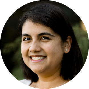 Samantha Estoesta, Senior Product Manager, Level Access