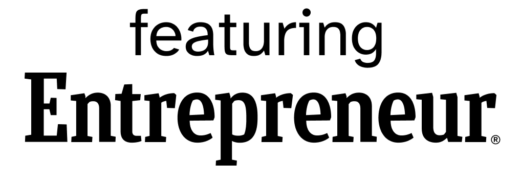 feautring Entrepreneur Media
