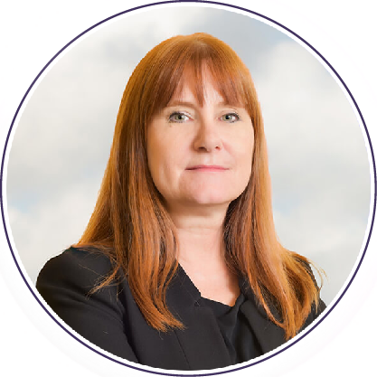 Eve Hill, Partner, Brown Goldstein & Levy, LLP