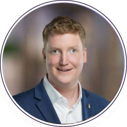 Corbb O’Connor Director, Thought Leadership