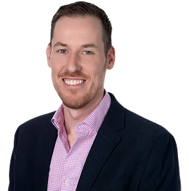Andrew Snyder, Chief Customer Customer Experience Officer