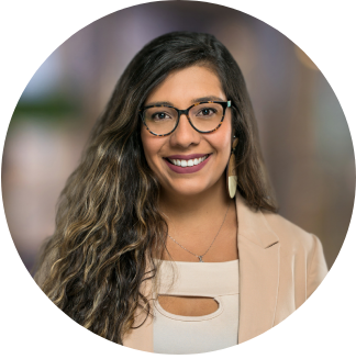 Nathalia Marins, Senior Product Manager, Level Access