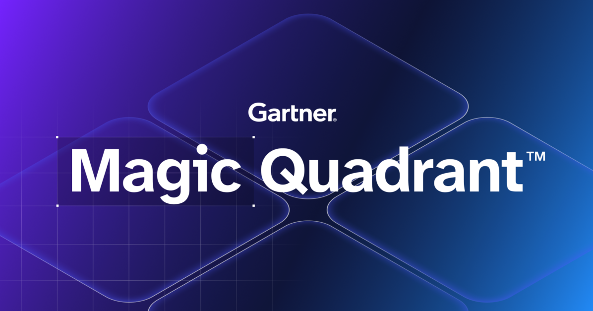 Accessibility Needs an Authority. Why Gartner Named Us a Leader
