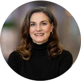 Jennifer Kurtz, Chief Technology Officer, Level Access